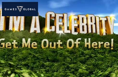 I'm a Celebrity Get Me Out of Here